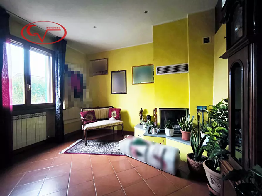 Immagine 3 di Villetta a schiera in vendita  in Strada provinciale delle Miniere a Cavriglia