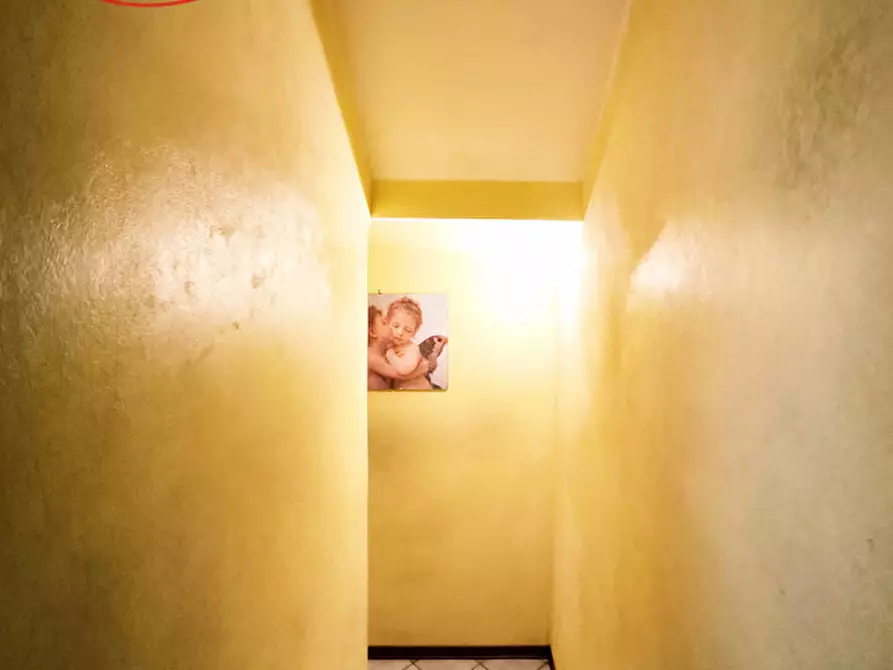 Immagine 6 di Villetta a schiera in vendita  in Strada provinciale delle Miniere a Cavriglia