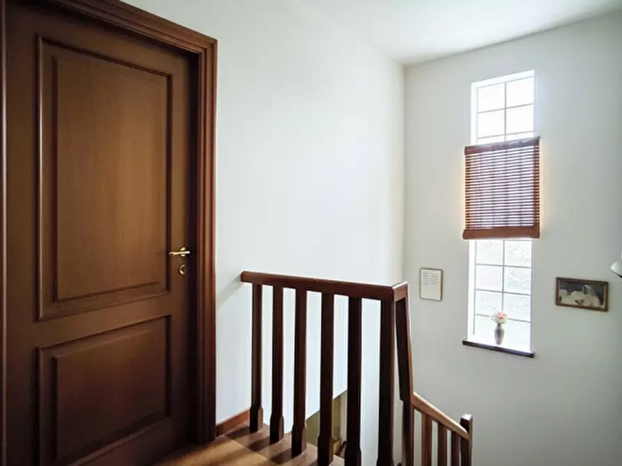 Immagine 8 di Villetta a schiera in vendita  in Strada provinciale delle Miniere a Cavriglia