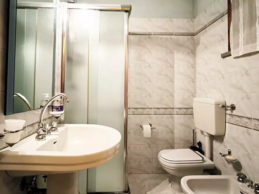 Immagine 9 di Villetta a schiera in vendita  in Strada provinciale delle Miniere a Cavriglia