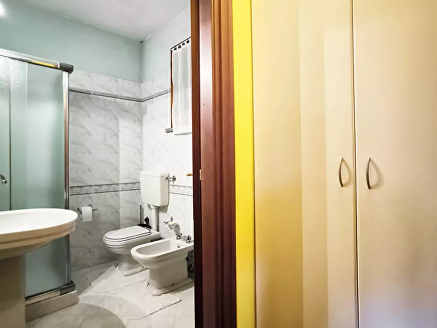 Immagine 10 di Villetta a schiera in vendita  in Strada provinciale delle Miniere a Cavriglia