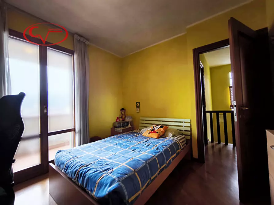 Immagine 14 di Villetta a schiera in vendita  in Strada provinciale delle Miniere a Cavriglia