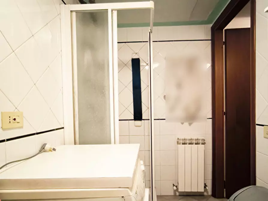 Immagine 20 di Villetta a schiera in vendita  in Strada provinciale delle Miniere a Cavriglia