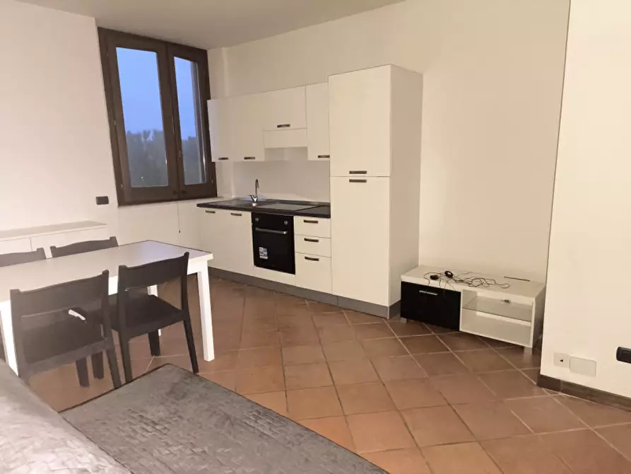 Immagine 2 di Appartamento in affitto  in VIA ARMAROLI a Macerata