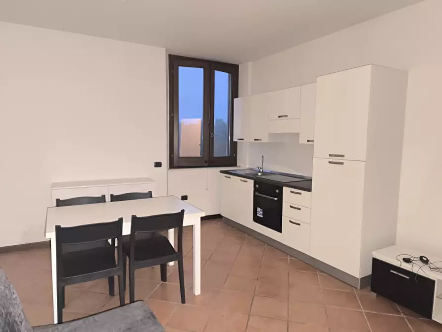 Immagine 3 di Appartamento in affitto  in VIA ARMAROLI a Macerata