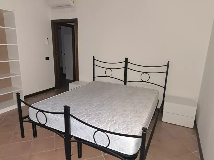 Immagine 4 di Appartamento in affitto  in VIA ARMAROLI a Macerata