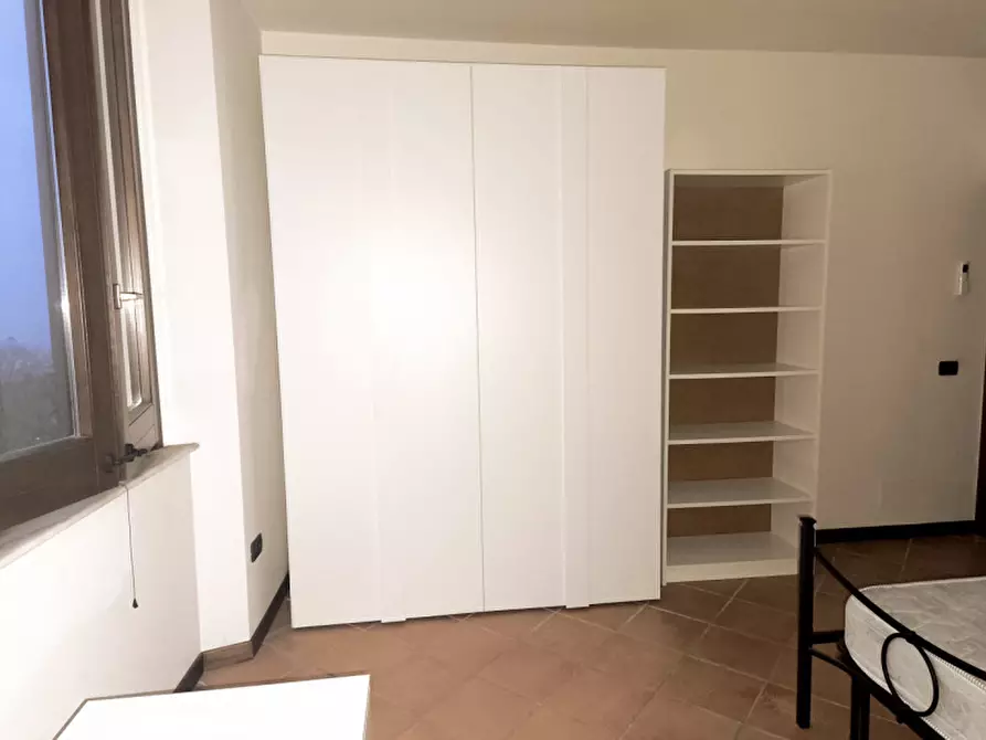 Immagine 5 di Appartamento in affitto  in VIA ARMAROLI a Macerata