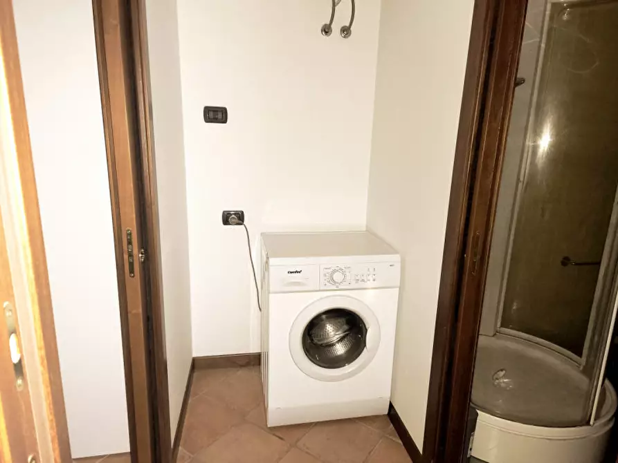 Immagine 6 di Appartamento in affitto  in VIA ARMAROLI a Macerata