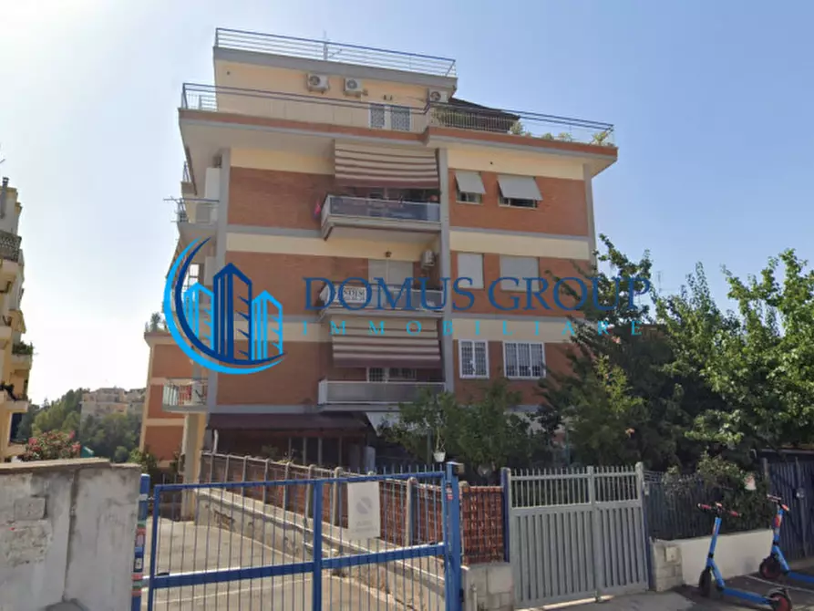 Immagine 1 di Appartamento in vendita  in VIA SISTO IV a Roma