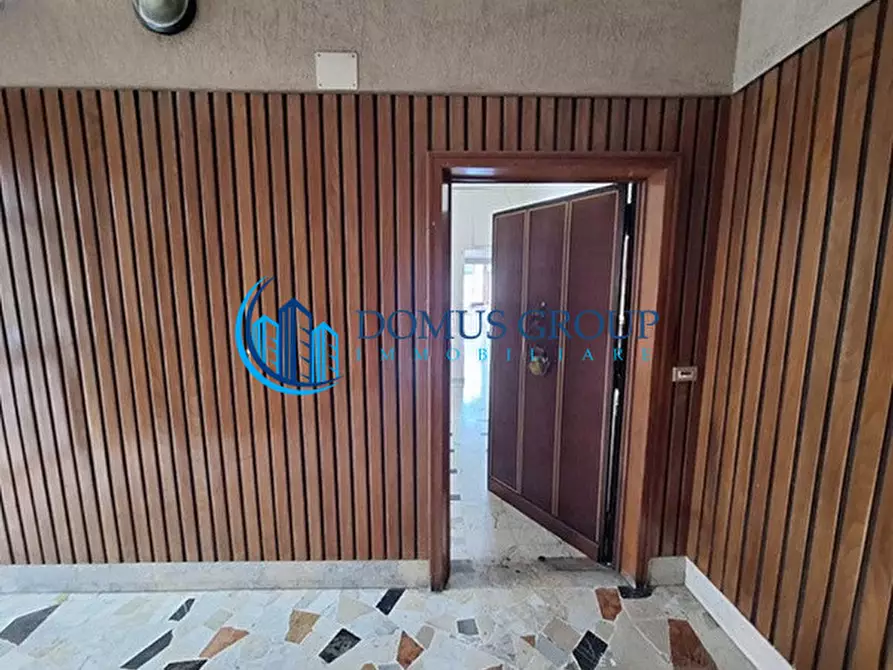 Immagine 3 di Appartamento in vendita  in VIA SISTO IV a Roma