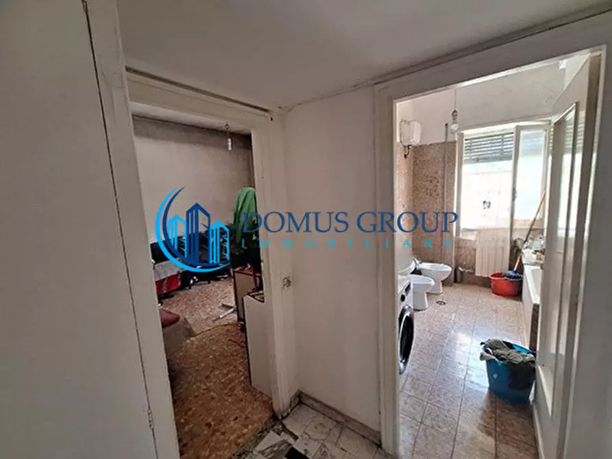 Immagine 5 di Appartamento in vendita  in VIA SISTO IV a Roma