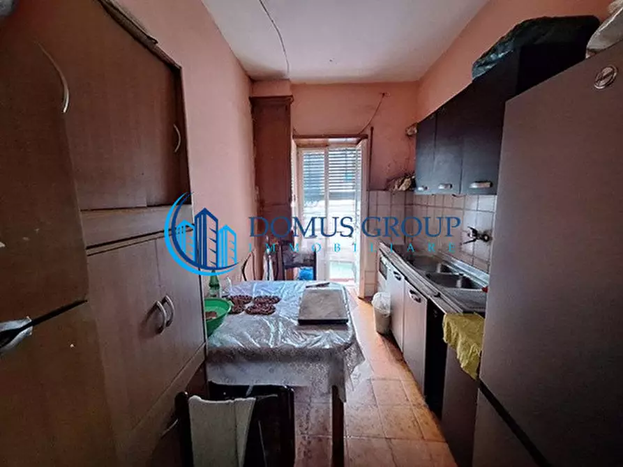 Immagine 6 di Appartamento in vendita  in VIA SISTO IV a Roma