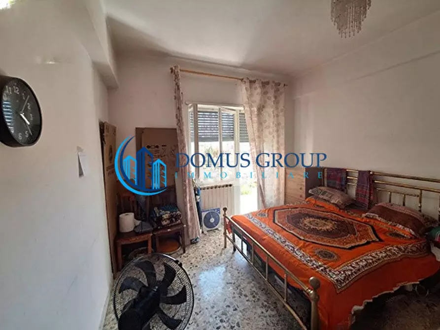 Immagine 7 di Appartamento in vendita  in VIA SISTO IV a Roma