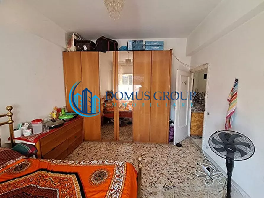 Immagine 8 di Appartamento in vendita  in VIA SISTO IV a Roma