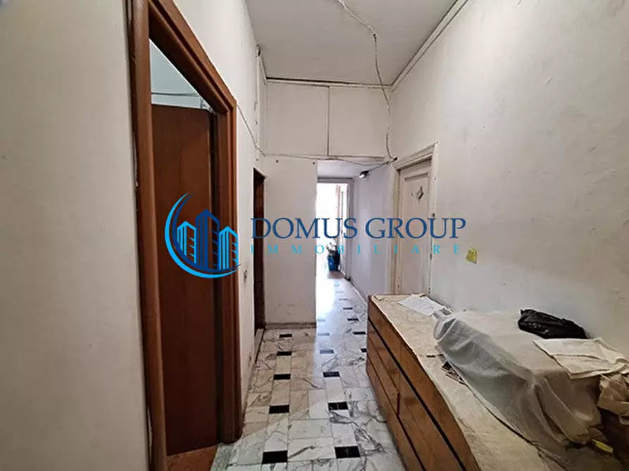 Immagine 11 di Appartamento in vendita  in VIA SISTO IV a Roma