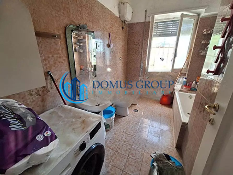 Immagine 13 di Appartamento in vendita  in VIA SISTO IV a Roma