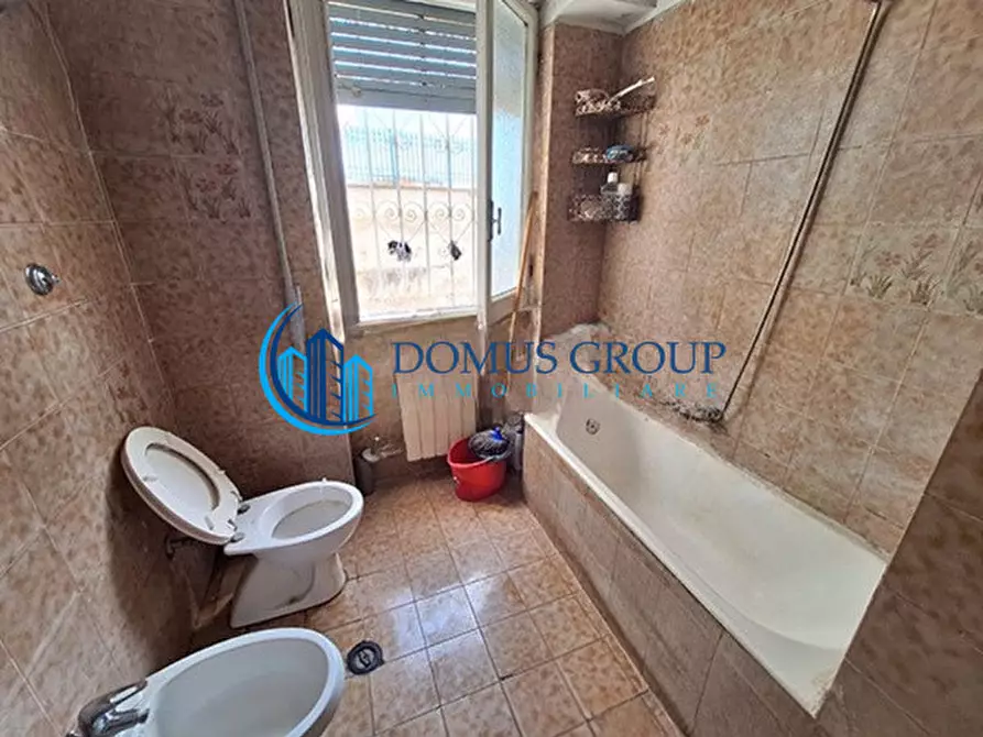 Immagine 14 di Appartamento in vendita  in VIA SISTO IV a Roma