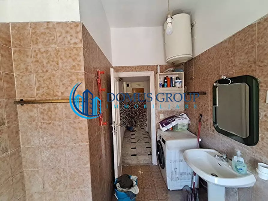 Immagine 15 di Appartamento in vendita  in VIA SISTO IV a Roma