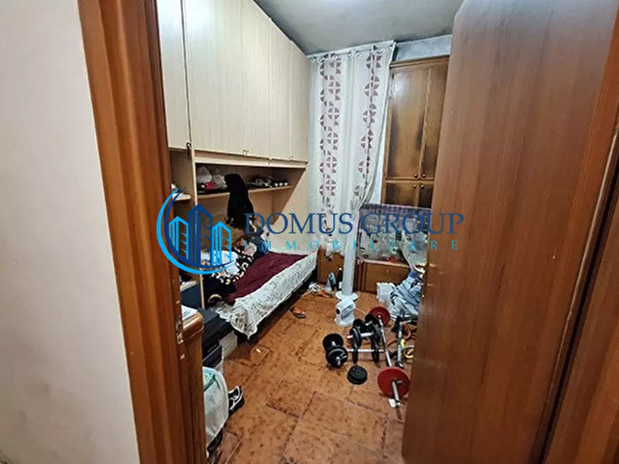 Immagine 16 di Appartamento in vendita  in VIA SISTO IV a Roma