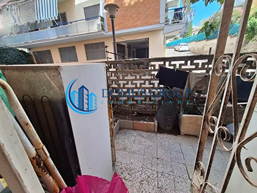 Immagine 17 di Appartamento in vendita  in VIA SISTO IV a Roma