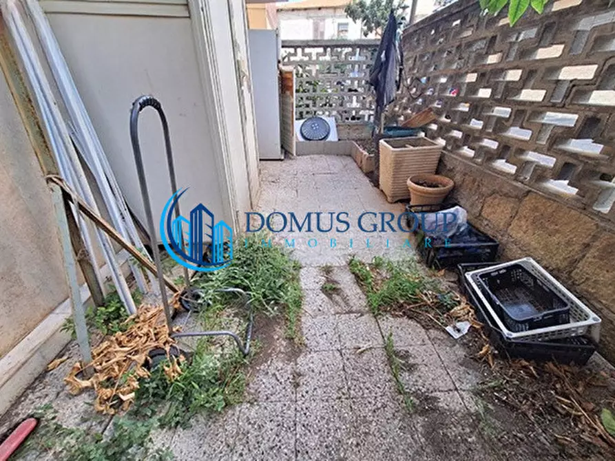 Immagine 18 di Appartamento in vendita  in VIA SISTO IV a Roma