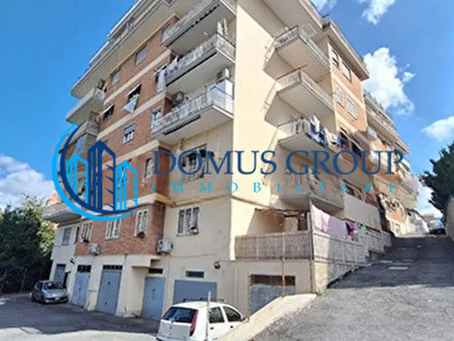 Immagine 19 di Appartamento in vendita  in VIA SISTO IV a Roma