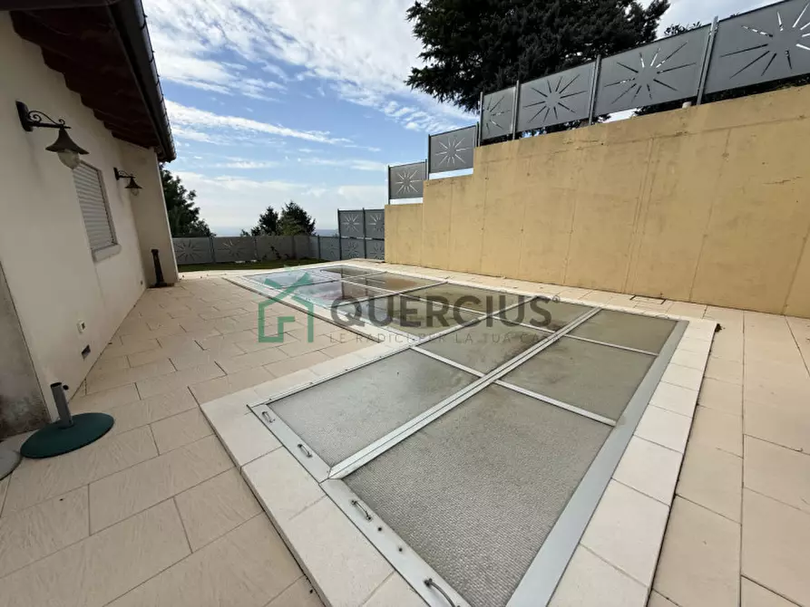Immagine 4 di Villa in vendita  in Via La Fenice a Roncà