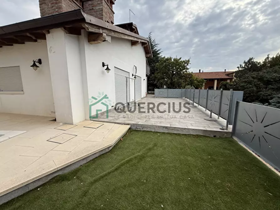 Immagine 7 di Villa in vendita  in Via La Fenice a Roncà