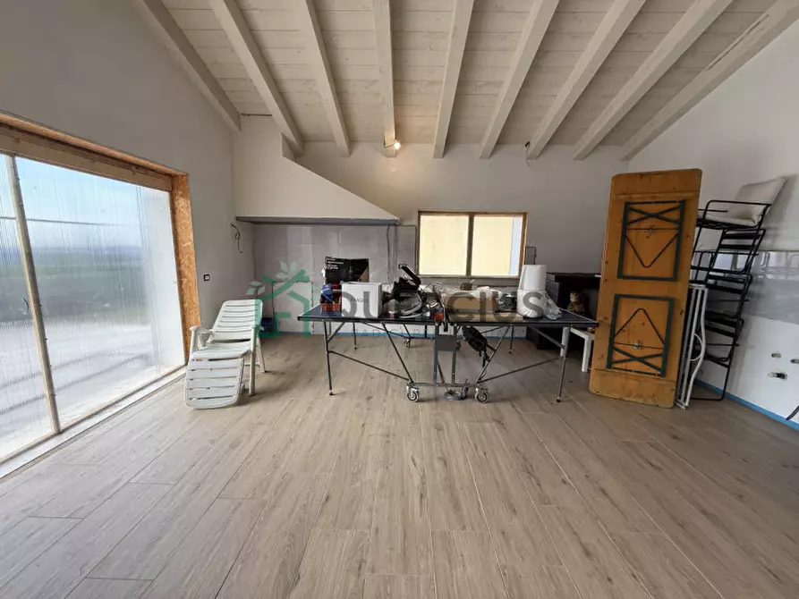 Immagine 8 di Villa in vendita  in Via La Fenice a Roncà