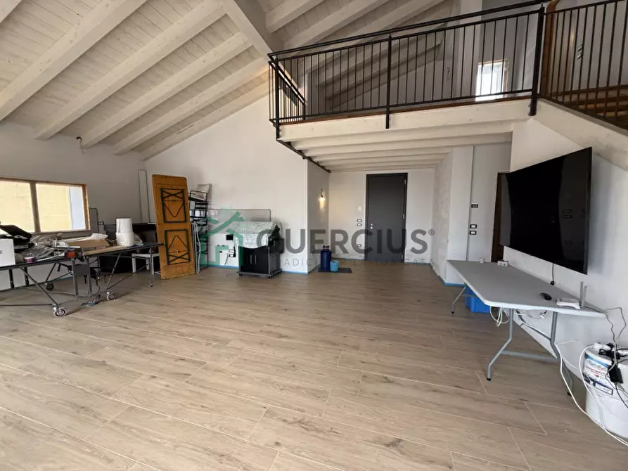 Immagine 10 di Villa in vendita  in Via La Fenice a Roncà