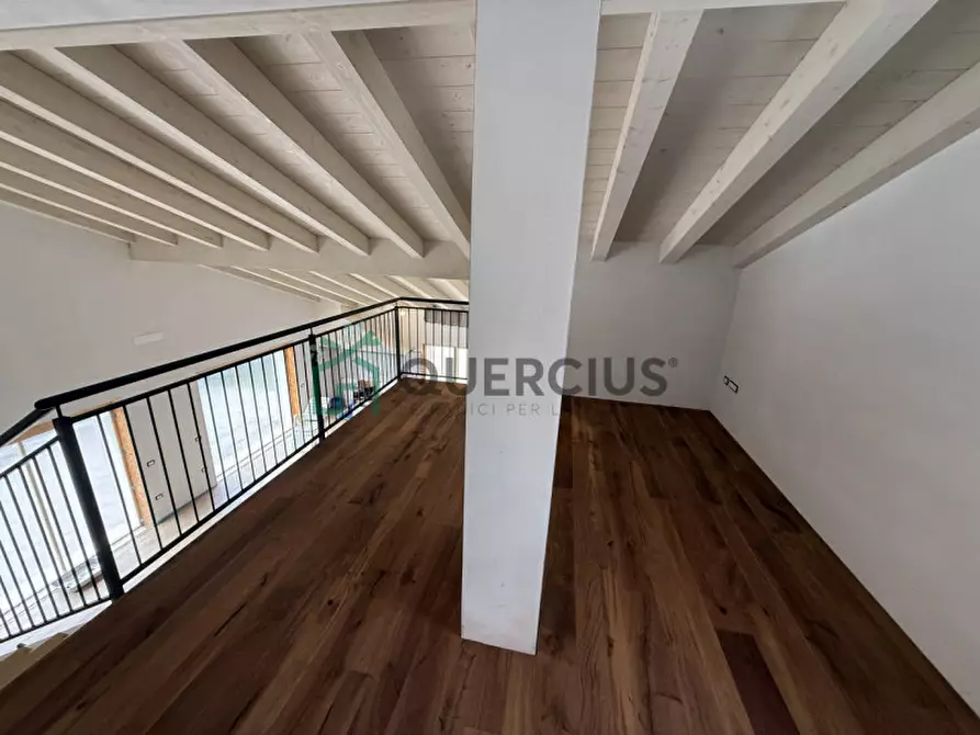 Immagine 11 di Villa in vendita  in Via La Fenice a Roncà