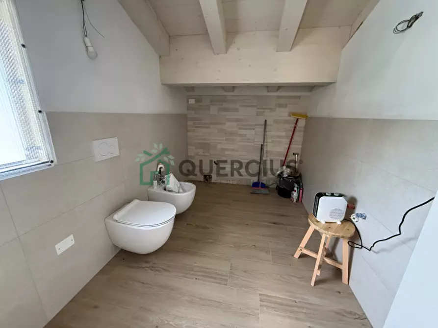 Immagine 12 di Villa in vendita  in Via La Fenice a Roncà