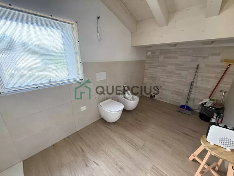 Immagine 13 di Villa in vendita  in Via La Fenice a Roncà