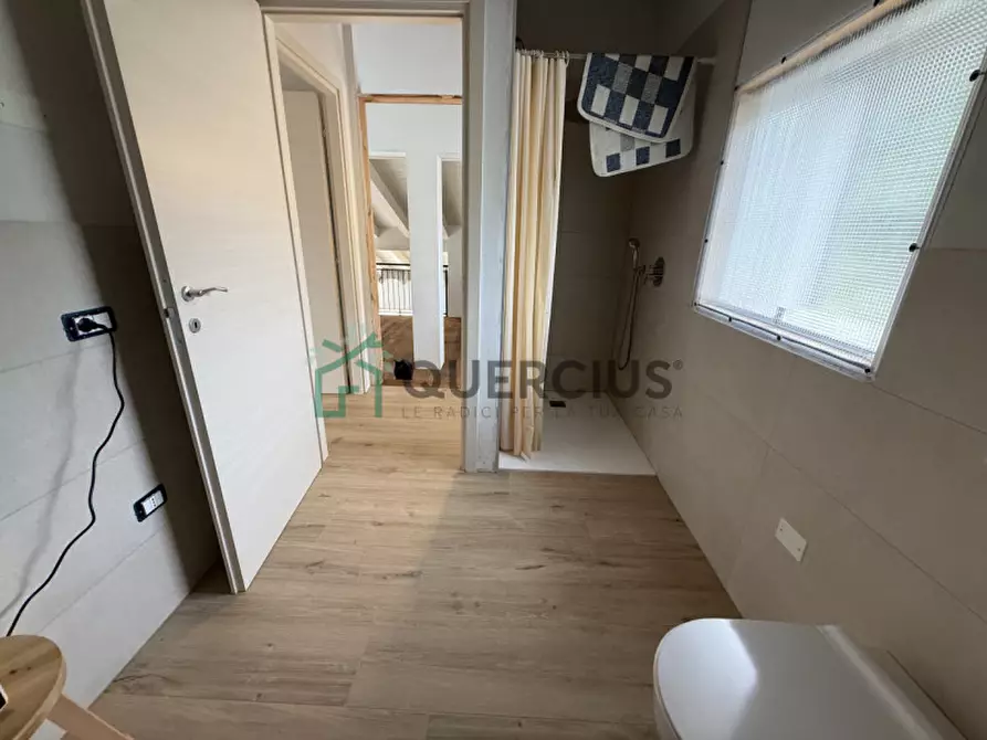 Immagine 14 di Villa in vendita  in Via La Fenice a Roncà