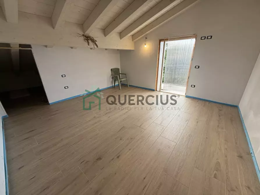 Immagine 15 di Villa in vendita  in Via La Fenice a Roncà