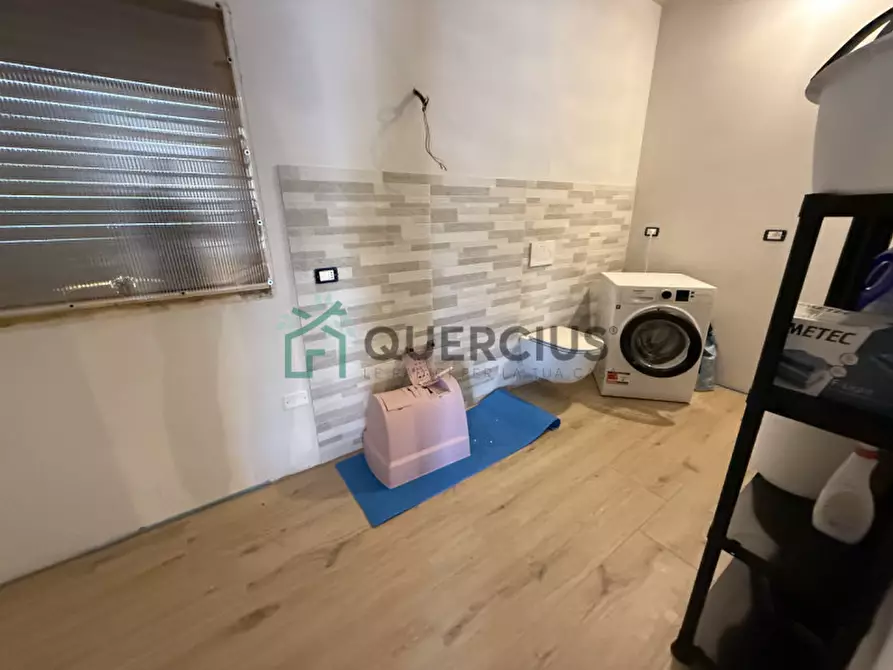 Immagine 19 di Villa in vendita  in Via La Fenice a Roncà