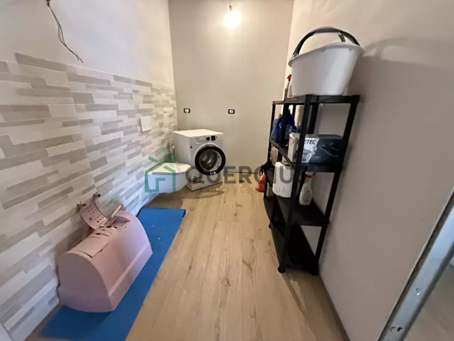 Immagine 20 di Villa in vendita  in Via La Fenice a Roncà