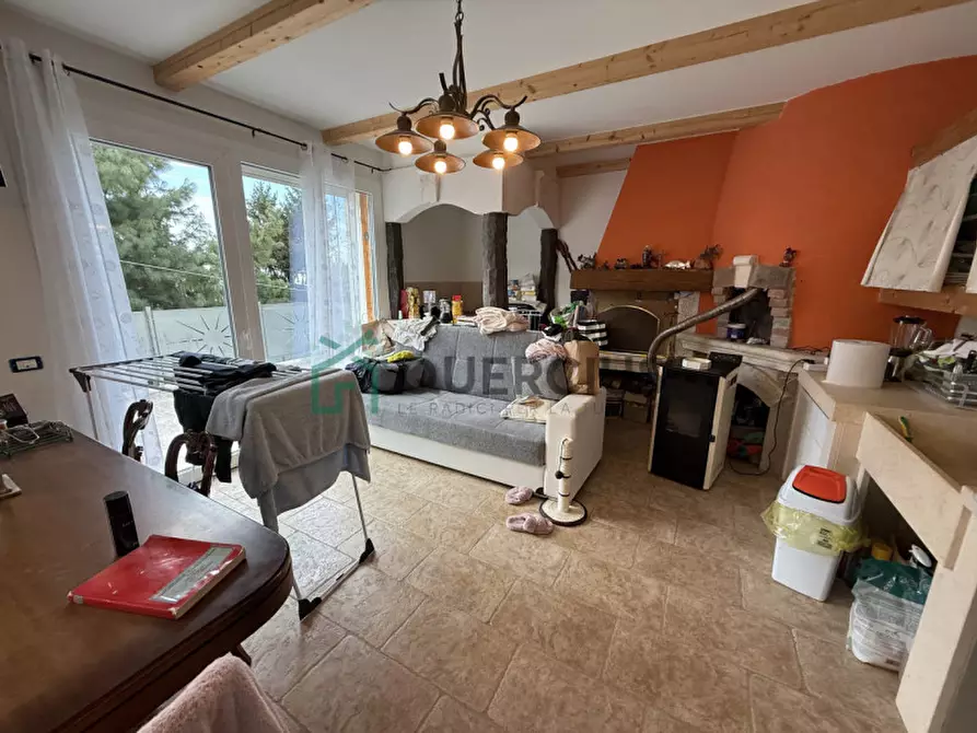 Immagine 21 di Villa in vendita  in Via La Fenice a Roncà