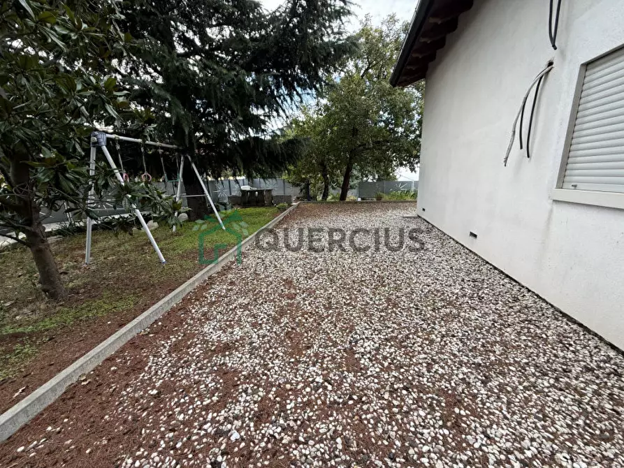 Immagine 23 di Villa in vendita  in Via La Fenice a Roncà