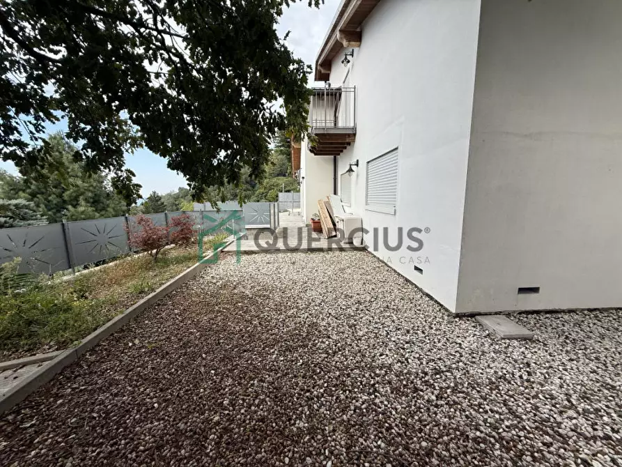 Immagine 24 di Villa in vendita  in Via La Fenice a Roncà