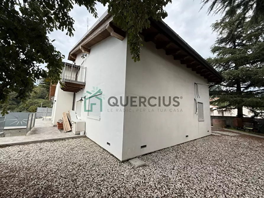 Immagine 25 di Villa in vendita  in Via La Fenice a Roncà