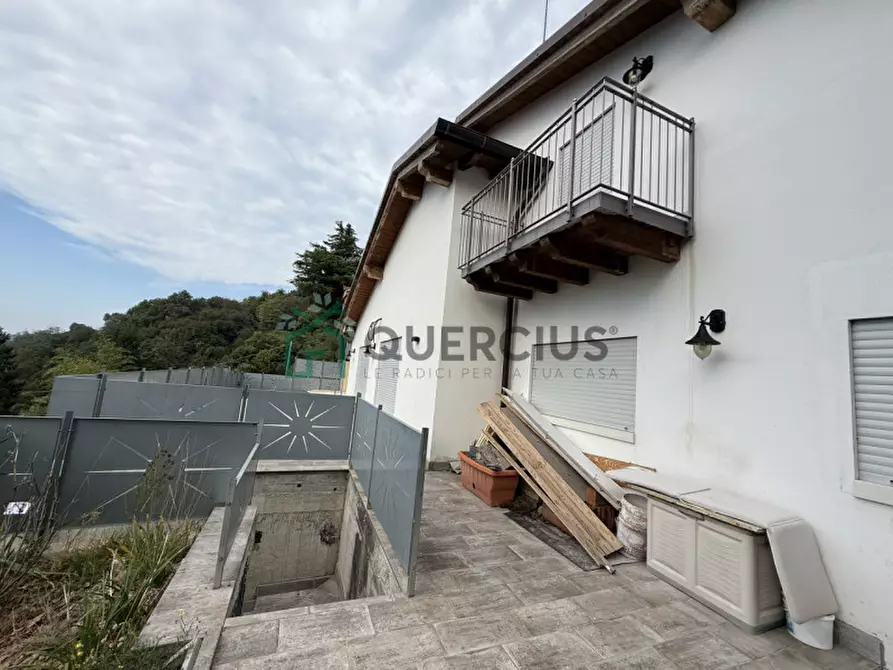 Immagine 27 di Villa in vendita  in Via La Fenice a Roncà