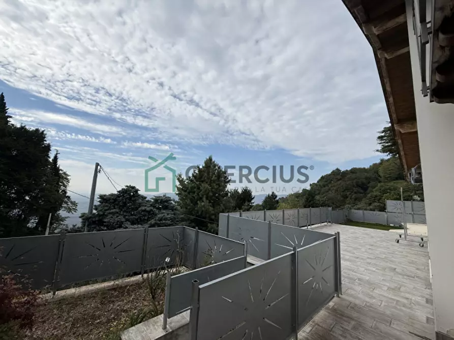 Immagine 28 di Villa in vendita  in Via La Fenice a Roncà