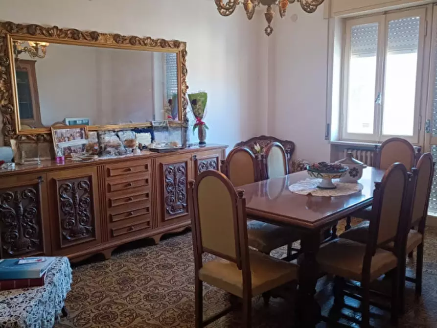 Immagine 1 di Appartamento in vendita  in Via Don Filippo Annessi a Sora