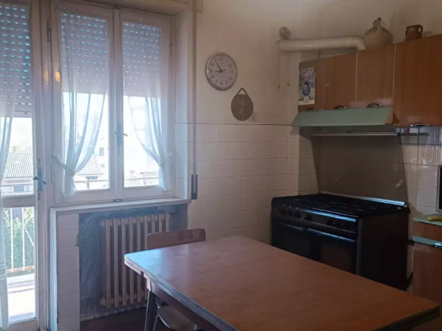 Immagine 2 di Appartamento in vendita  in Via Don Filippo Annessi a Sora