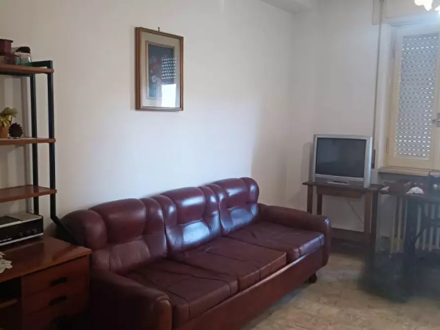 Immagine 3 di Appartamento in vendita  in Via Don Filippo Annessi a Sora