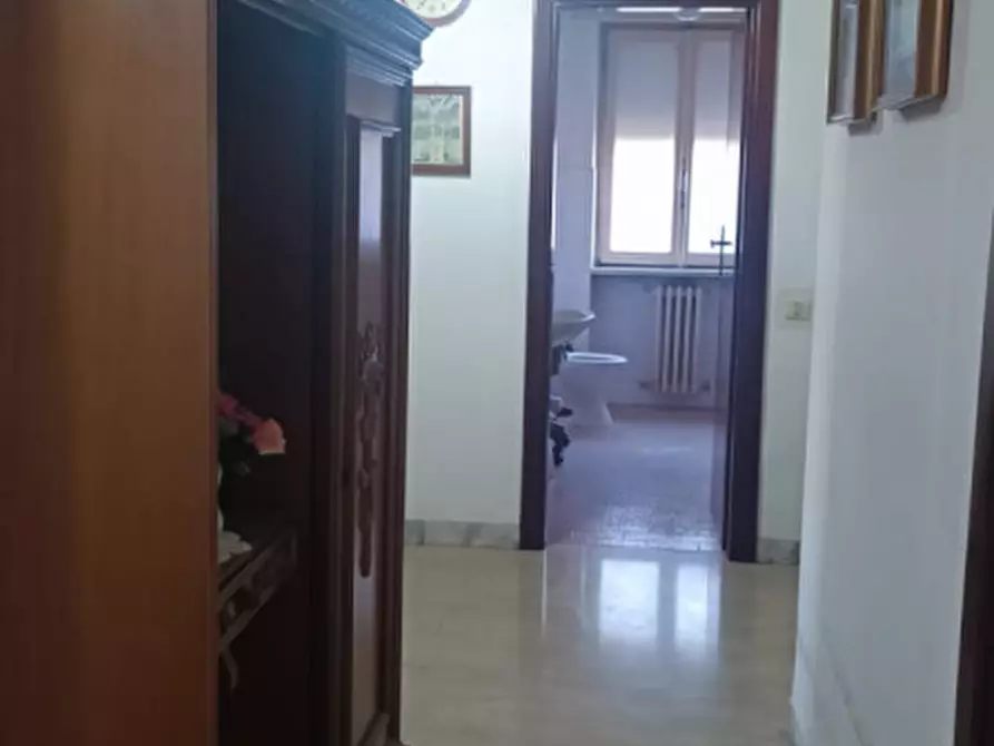 Immagine 4 di Appartamento in vendita  in Via Don Filippo Annessi a Sora