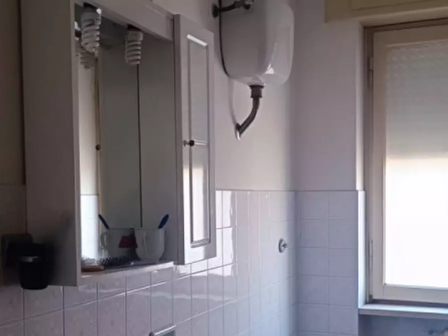 Immagine 6 di Appartamento in vendita  in Via Don Filippo Annessi a Sora