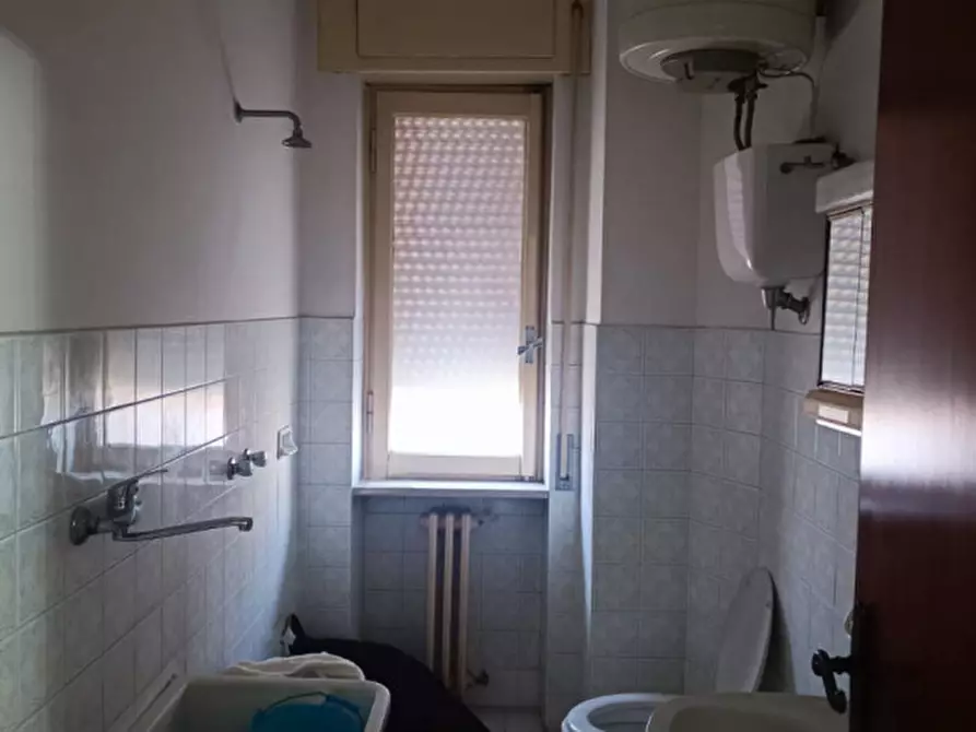 Immagine 8 di Appartamento in vendita  in Via Don Filippo Annessi a Sora