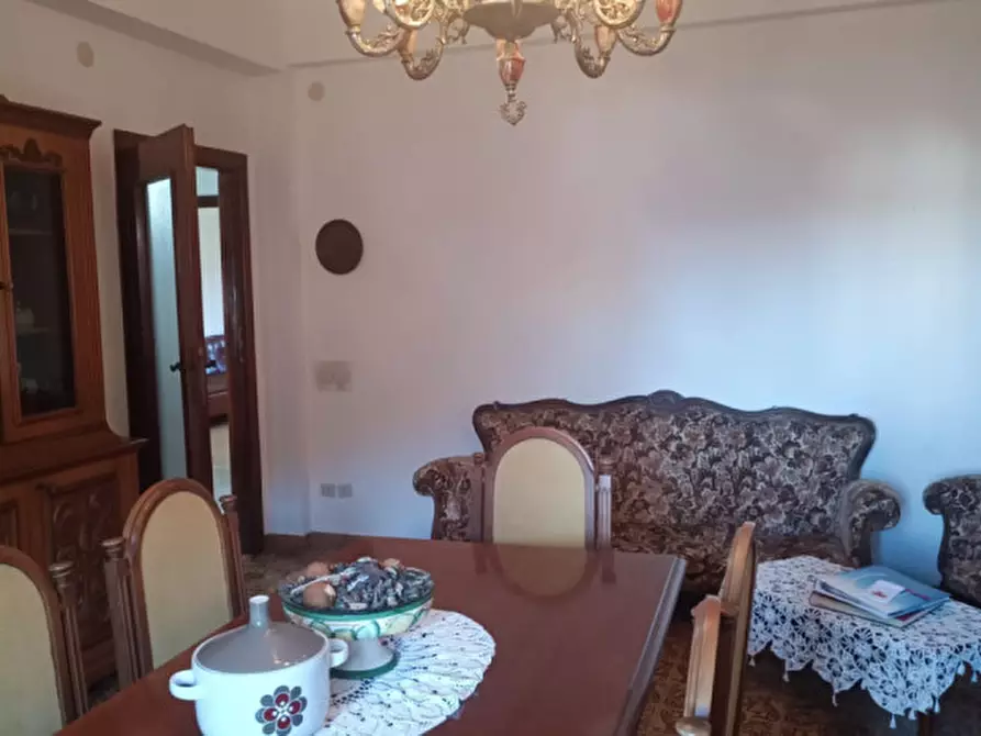 Immagine 9 di Appartamento in vendita  in Via Don Filippo Annessi a Sora